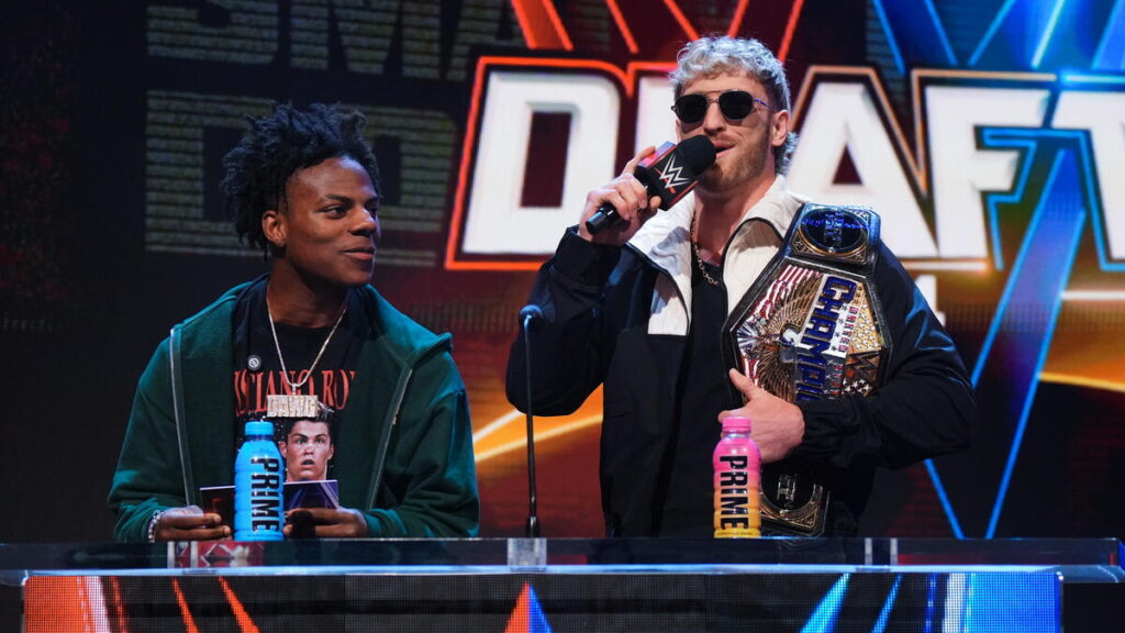 WWE Raw Viewership & Demo Rating Rise Against Three NBA Playoff Games