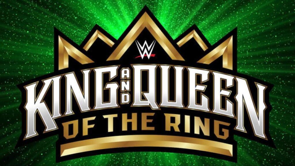 WWE King & Queen Of The Ring Semi-Final Lineups Confirmed