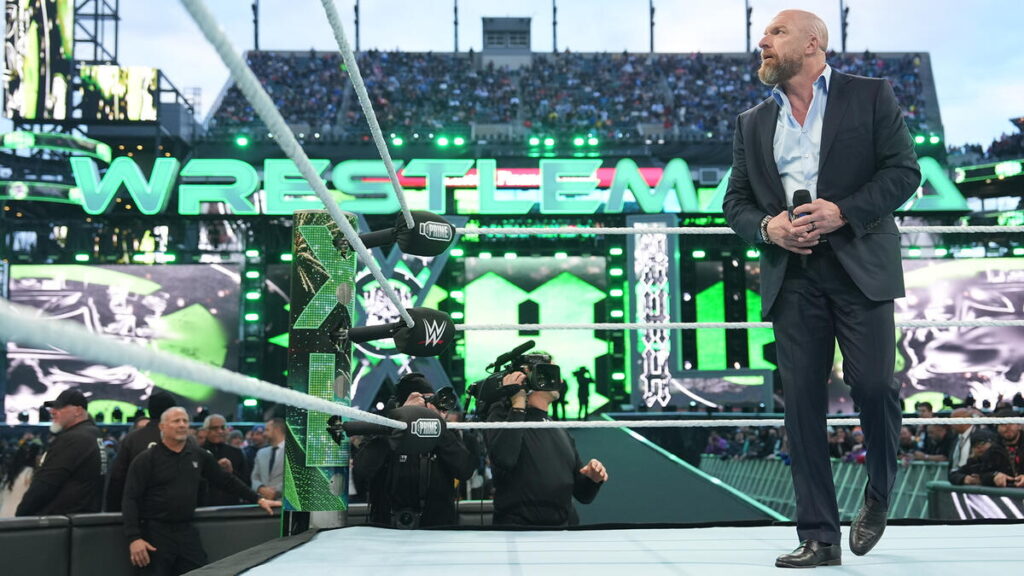 International City ‘Determined’ To Host WWE WrestleMania