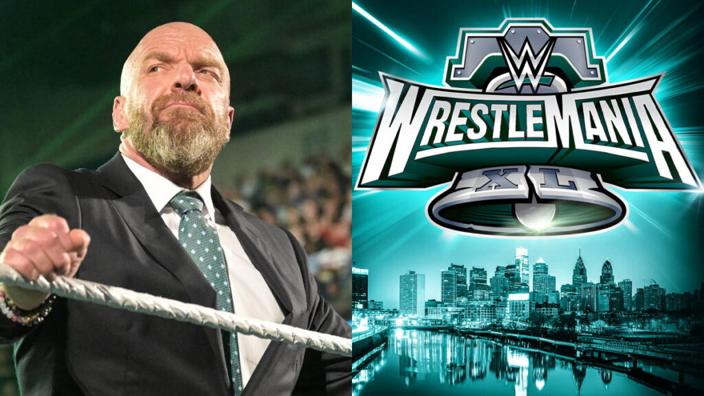 WrestleMania 40 Becomes Most Successful Event in WWE History