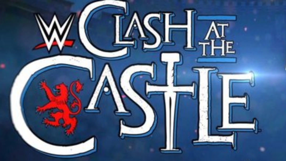 Scottish WWE Star Reflects On ‘Best Fans In The World’ Ahead Of Clash At The Castle
