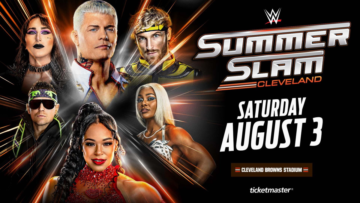 WWE Hall Of Famer Confirmed For SummerSlam Weekend