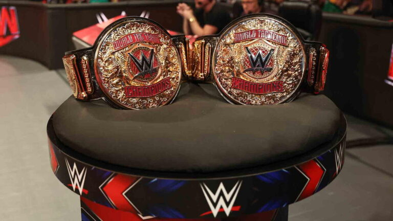 WWE stars to reform tag team: Three reunions that could boost the division