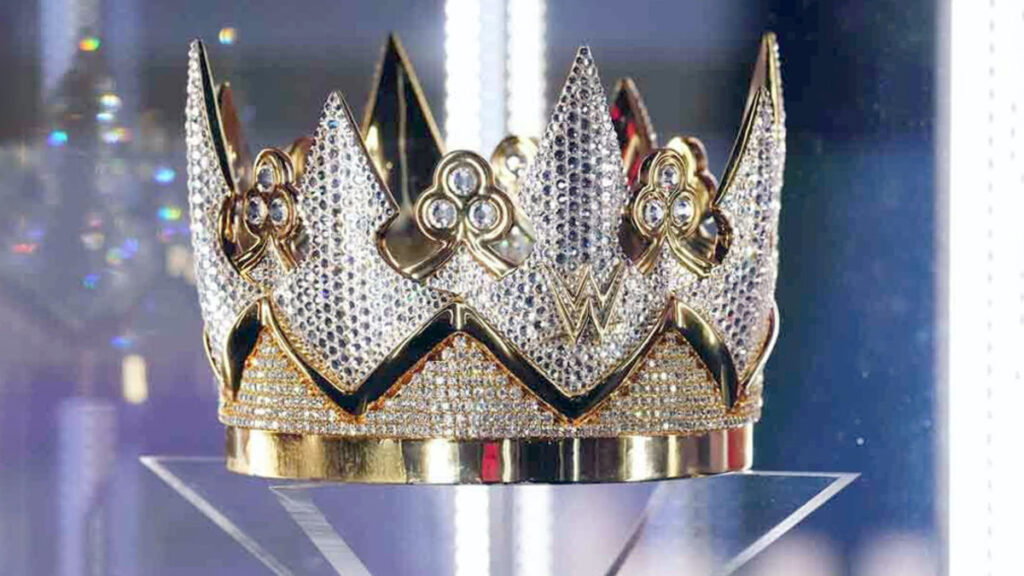 Both WWE Queen Of The Ring Tournament Finalists Confirmed