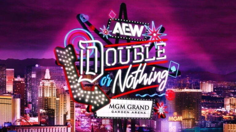 Another AEW Star Returns After 6 Months Away At Double Or Nothing 2024