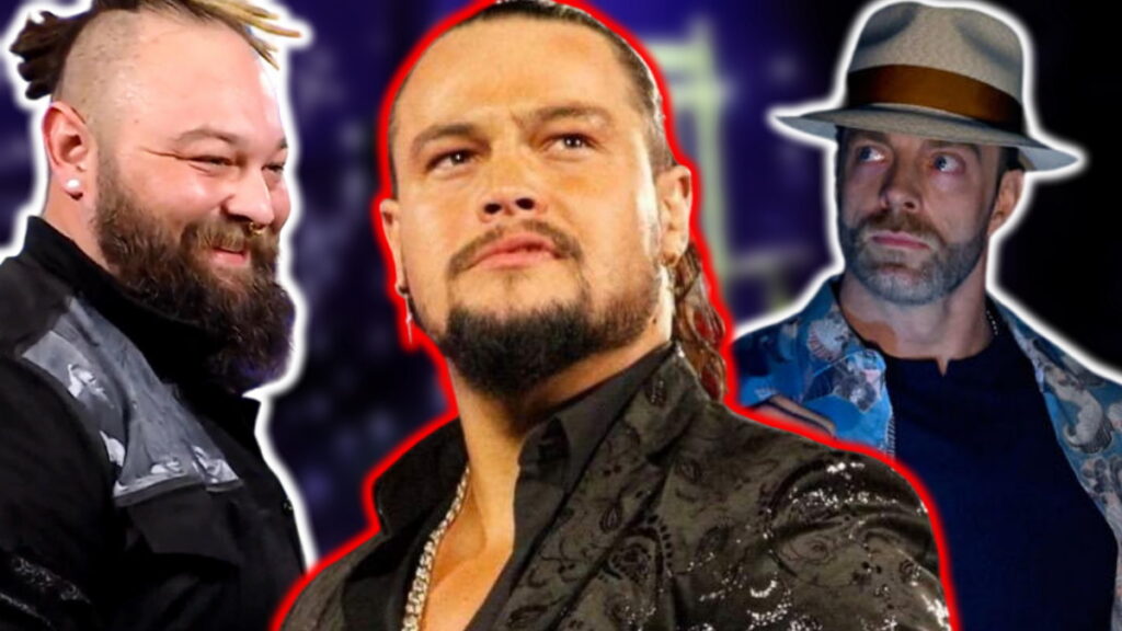 4 Targets For New Bo Dallas & Bray Wyatt WWE Faction