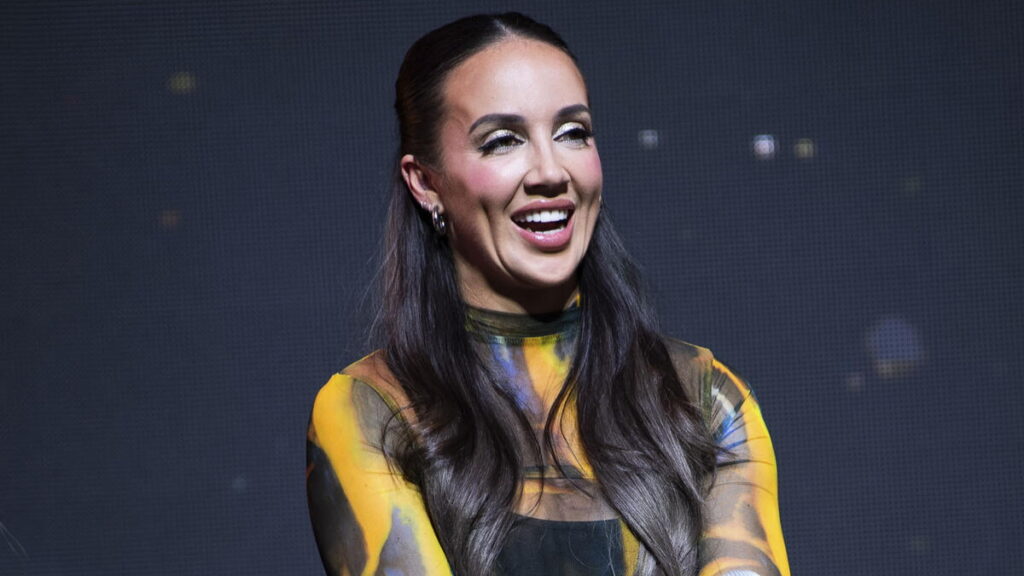 “I’m Feeling Good” – WWE’s Chelsea Green Provides Health Update After SVT Heart Procedure