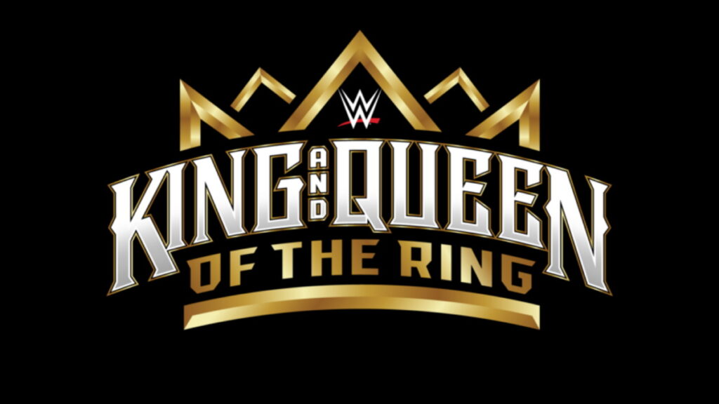 WWE King & Queen Of The Ring 2025 Tournament Details Announced