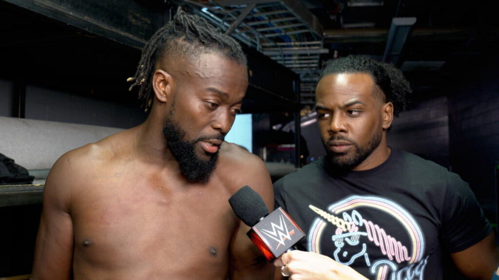 New Day’s First Appearance After WWE Departure Revealed – GalaxyCon Oklahoma City