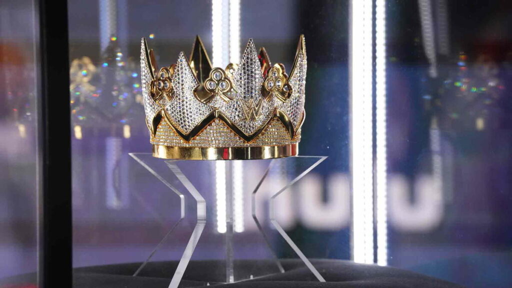 WWE Star Replaced In Queen Of The Ring Tournament