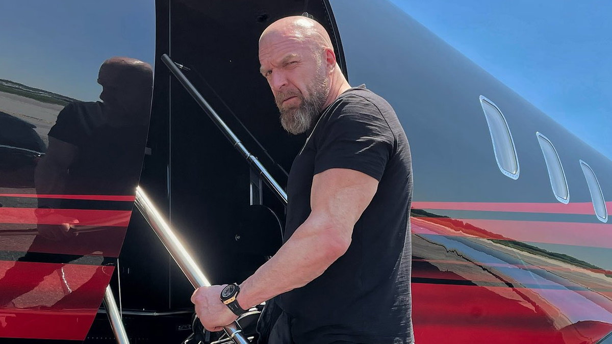 ‘Heavily Discussed’ Location For WWE International PLE Revealed