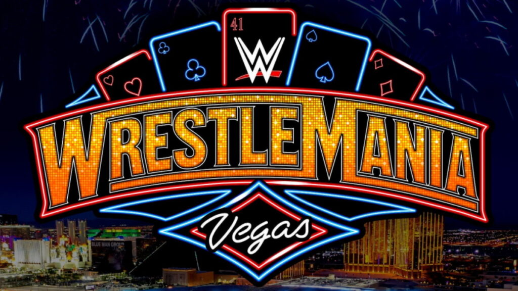 WWE Legend Teases WrestleMania 41 Appearance