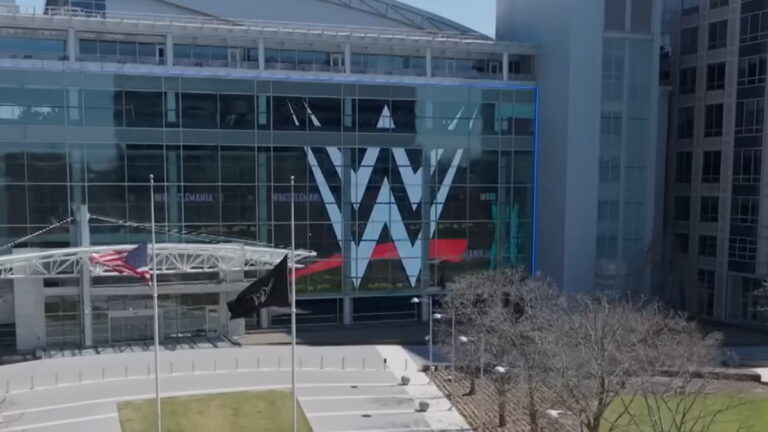 WWE Files Trademark For SmackDown Star’s Old Ring Name