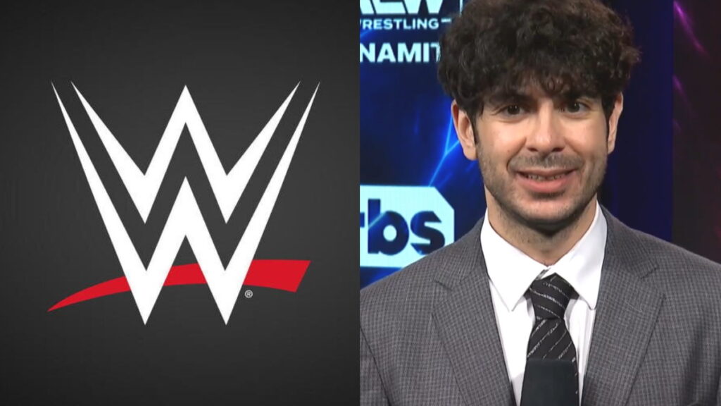 Tony Khan Picks Former WWE Champion As Dream AEW Signing
