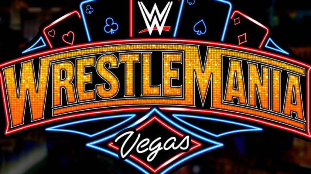New Match Confirmed For WWE WrestleMania 41