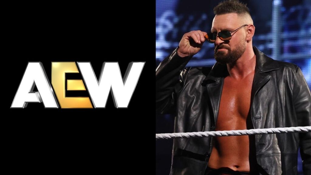 AEW Star Comments On Dijak’s ‘Unfortunate’ WWE Departure