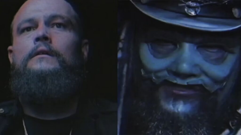 Wyatt Sicks Comment On Bo Dallas WWE Raw Interview