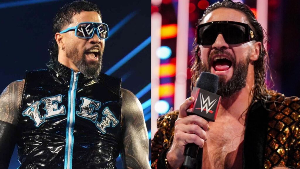 WWE Name Sends PSA Following ‘Jey Uso’ & ‘Seth Rollins’ Social Media Scams