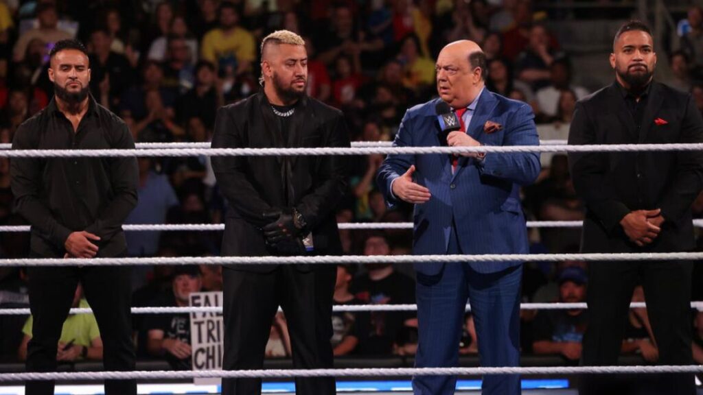 WWE SmackDown Viewership & Demo Rating Drop For June 7 Episode