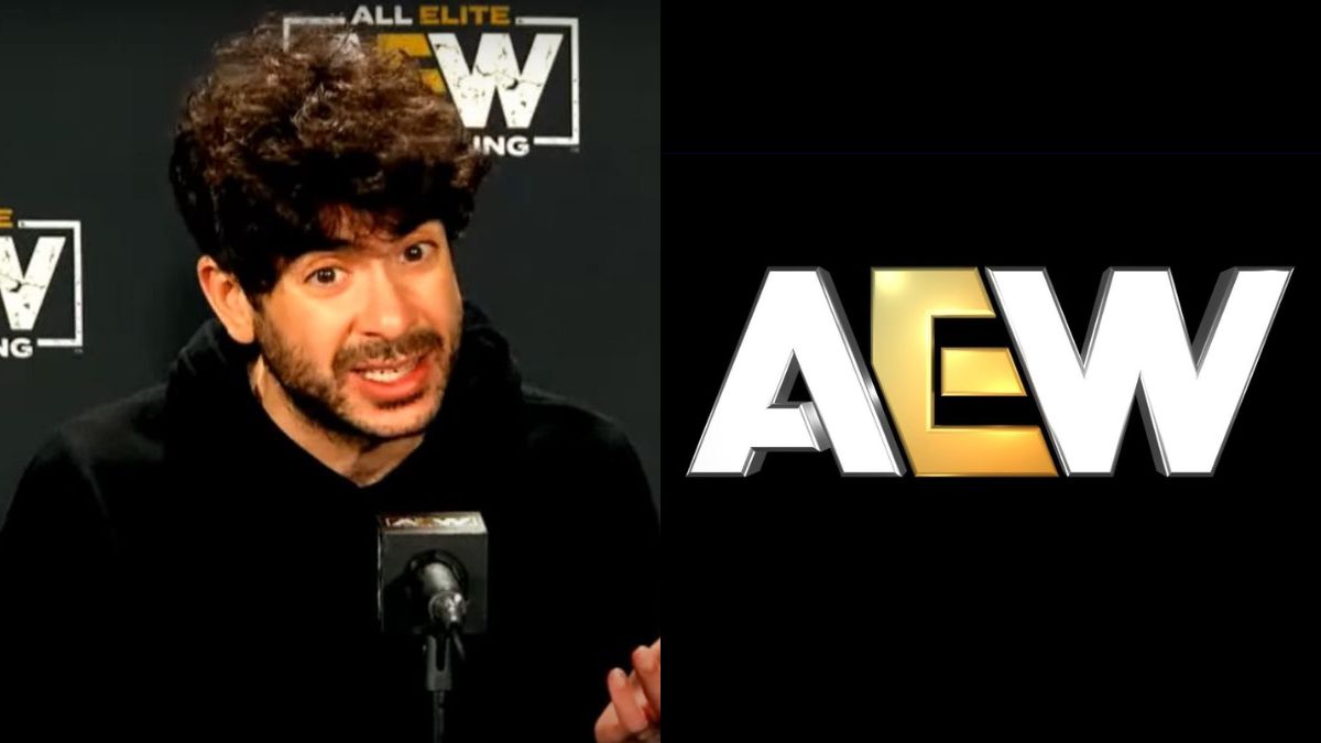 Report: AEW Star Written Off TV Due To Contract Expiry