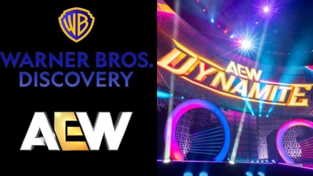AEW & WBD Reaction To Record Low Dynamite TV Viewership Revealed