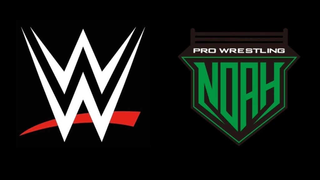 Key Player Behind WWE & Pro Wrestling NOAH Partnership Revealed
