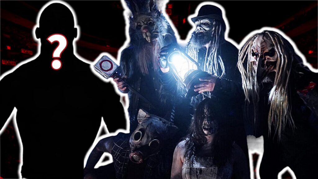 6 Future Plans For WWE Uncle Howdy ‘Wyatt Sicks’ Faction