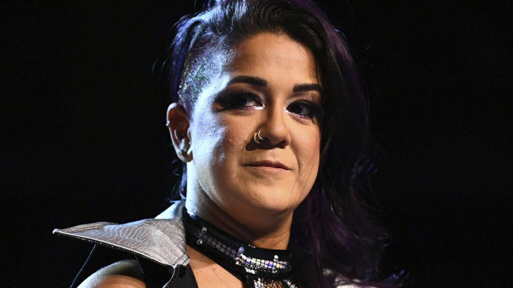 Bayley Shares Honest Thoughts On WWE Stars Who Didn’t Grow Up Watching Wrestling