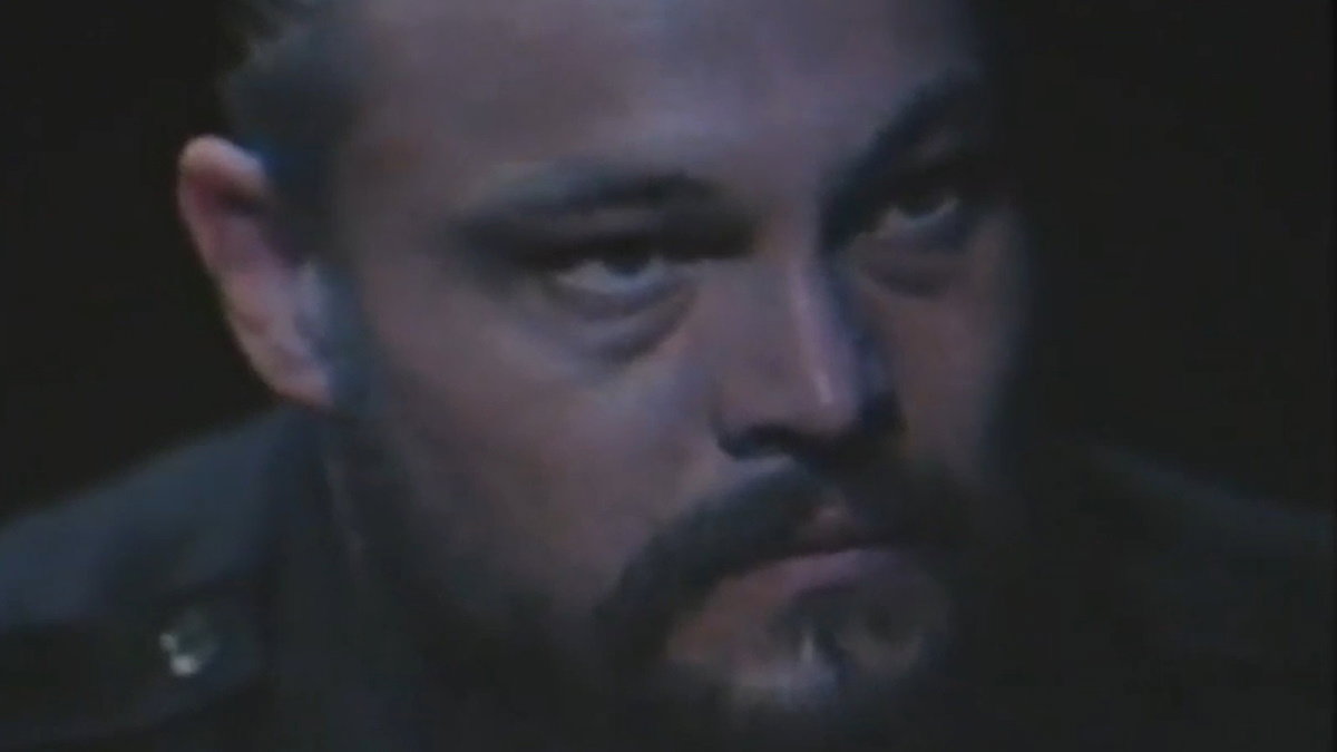 WWE star Bo Dallas, the real-life brother of Bray Wyatt