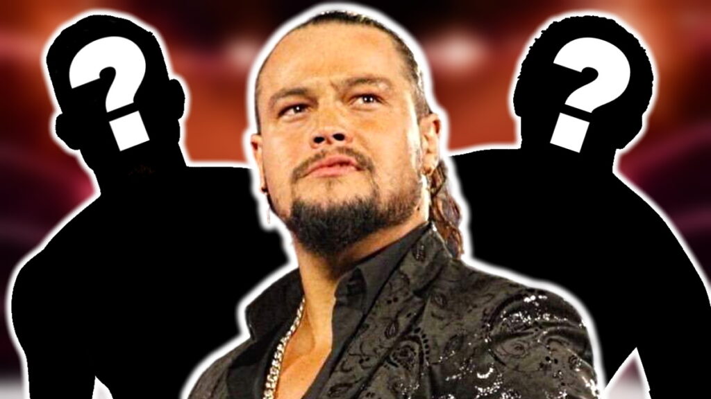 7 Stars To Join New Bo Dallas WWE Faction