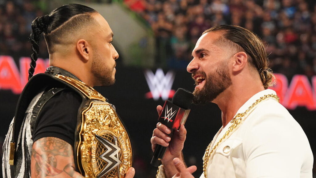 WWE Raw Draws Highest Viewership Since April Against NBA Finals Game Five