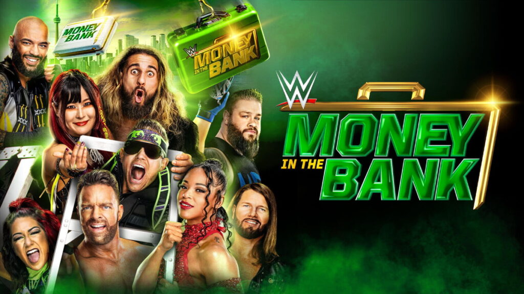 ‘Serious Situation’ With WWE Star Prior To Money In The Bank
