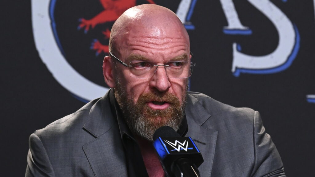New WWE Brand Seemingly Canceled