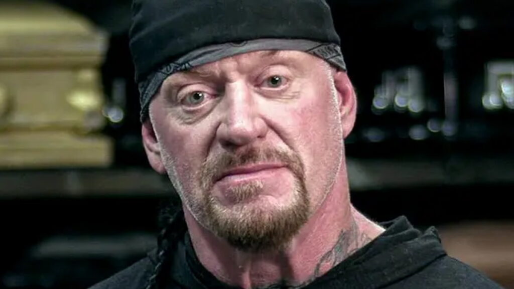 WWE Star Reacts To Being Called The Undertaker Of The Indies