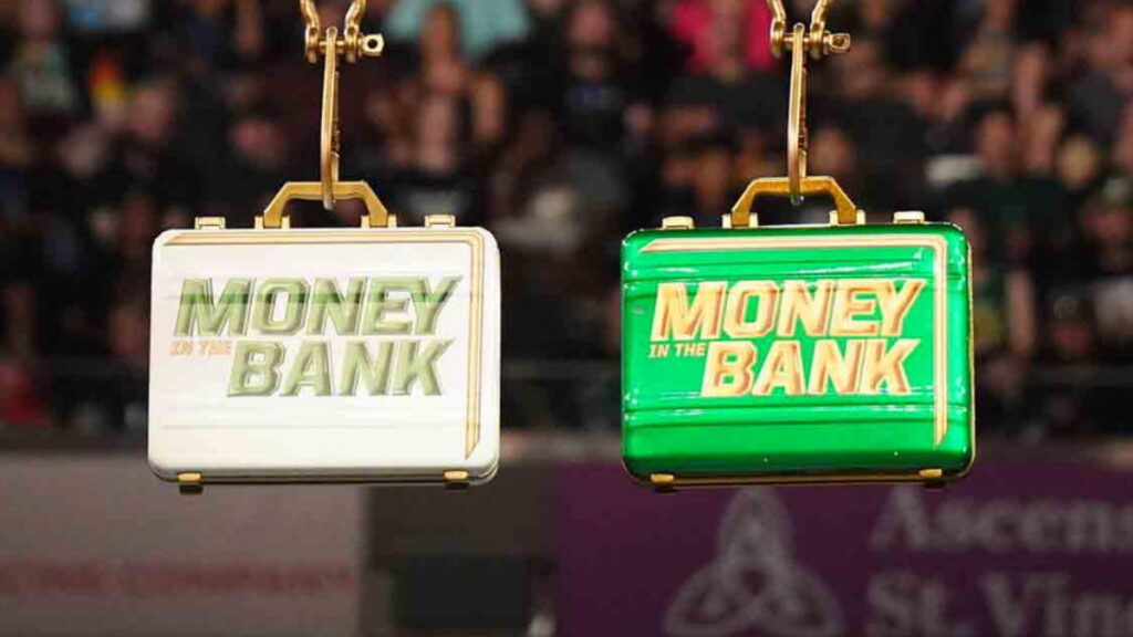 Failed cash-in plans for WWE Money in the Bank 2026: Three stars that could squander their opportunity with the briefcase