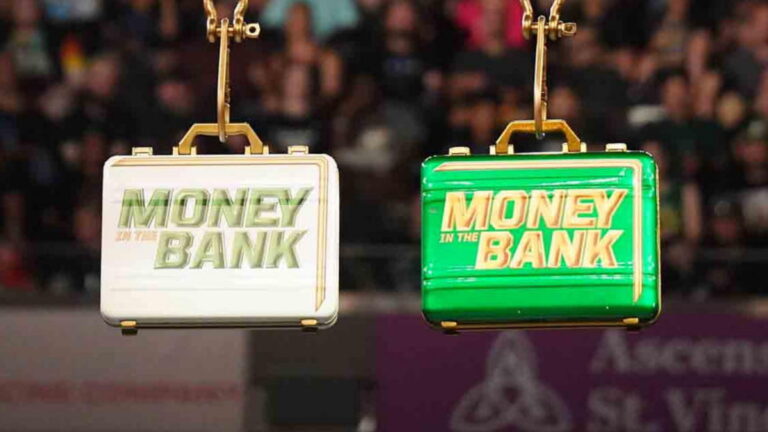 Failed cash-in plans for WWE Money in the Bank 2026: Three stars that could squander their opportunity with the briefcase