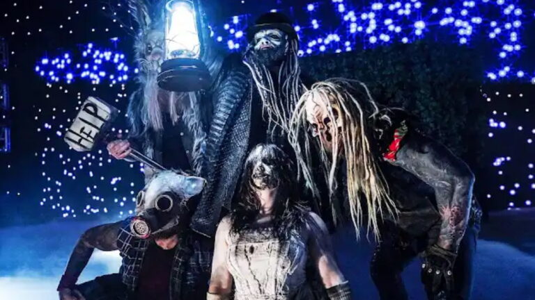 WWE Wyatt Sicks Latest Cryptic Message Explained
