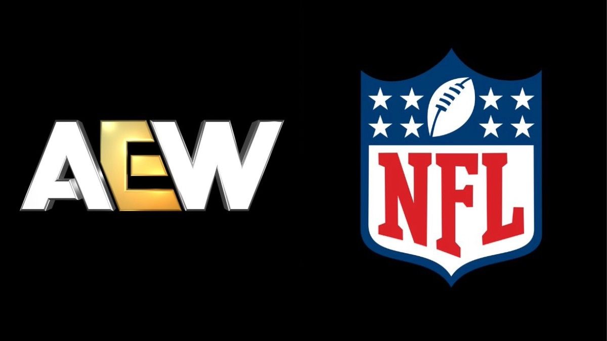NFL Star Discusses Being Open To An Opportunity In AEW