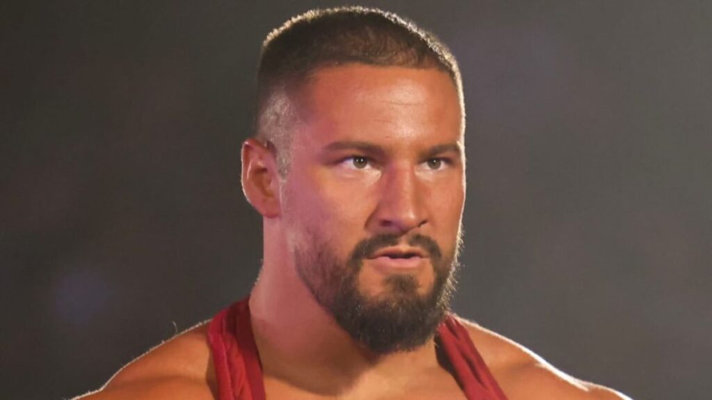 Spoiler On Plans For Bron Breakker WWE Intercontinental Championship Defense