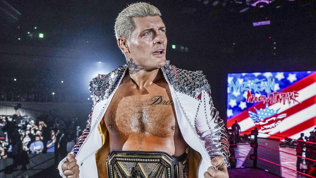 Issues With Cody Rhodes & More WWE Stars’ Planned Appearances Update