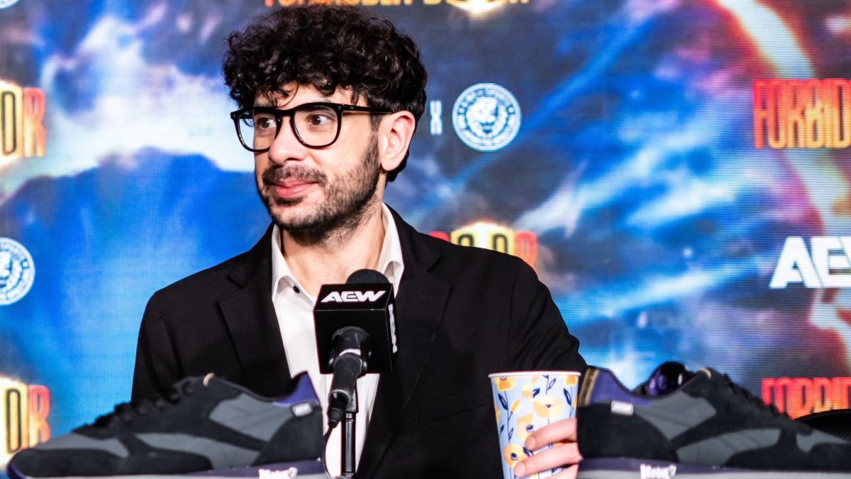 AEW Star Demands Meeting With Tony Khan