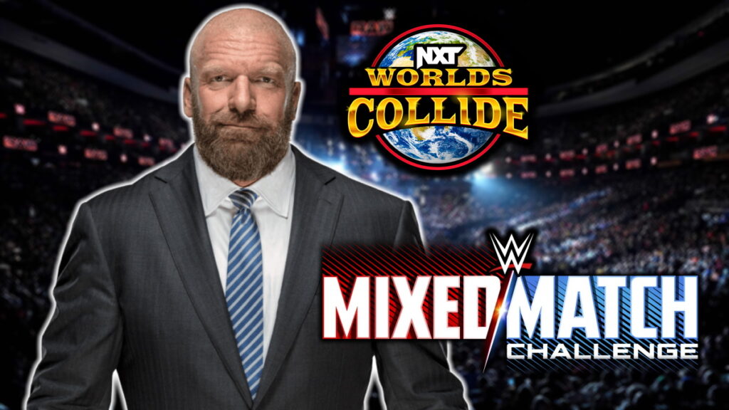 5 New WWE Shows