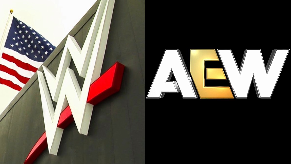 Absent Star Shows Off Physique Amid Leaving AEW & Joining WWE Rumors