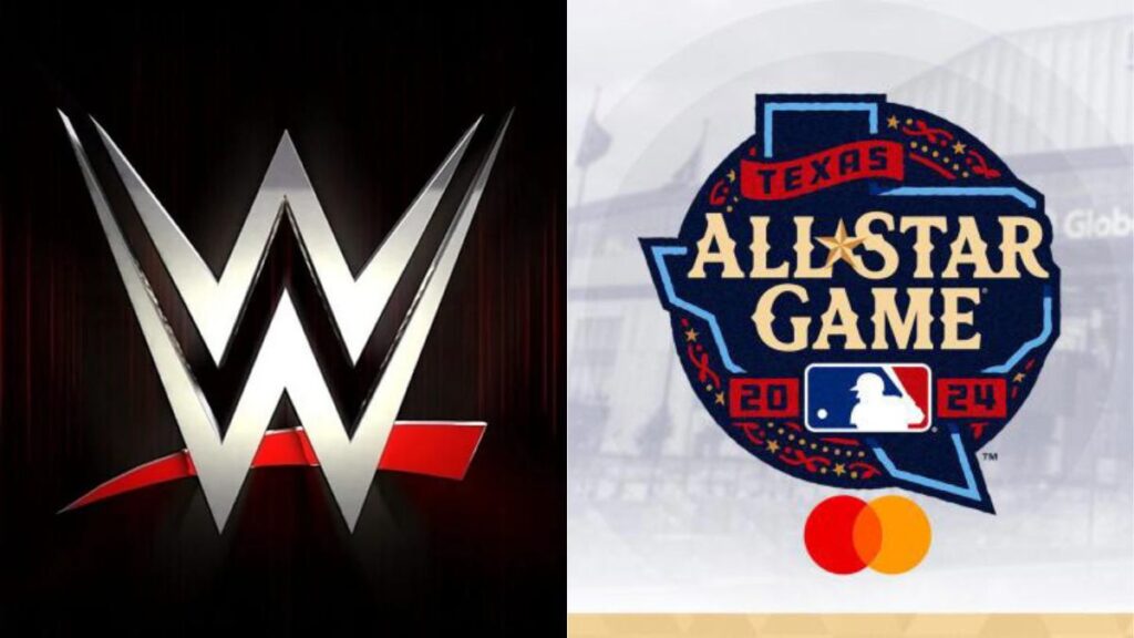 WWE To Present Special Custom Title At MLB All Star Event?