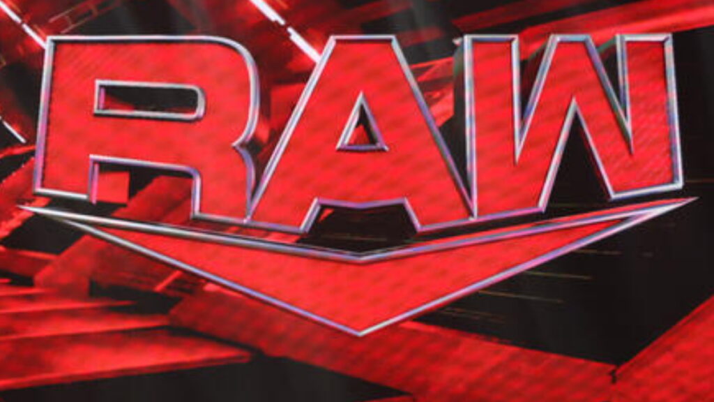 Brand New Championship Revealed At WWE Raw