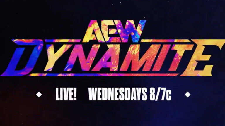 AEW Star Suffers Injury During Championship Match