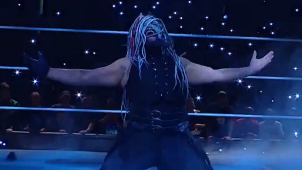 Bo Dallas Attacks WWE Star, Uses Bray Wyatt’s Sister Abigail Finisher