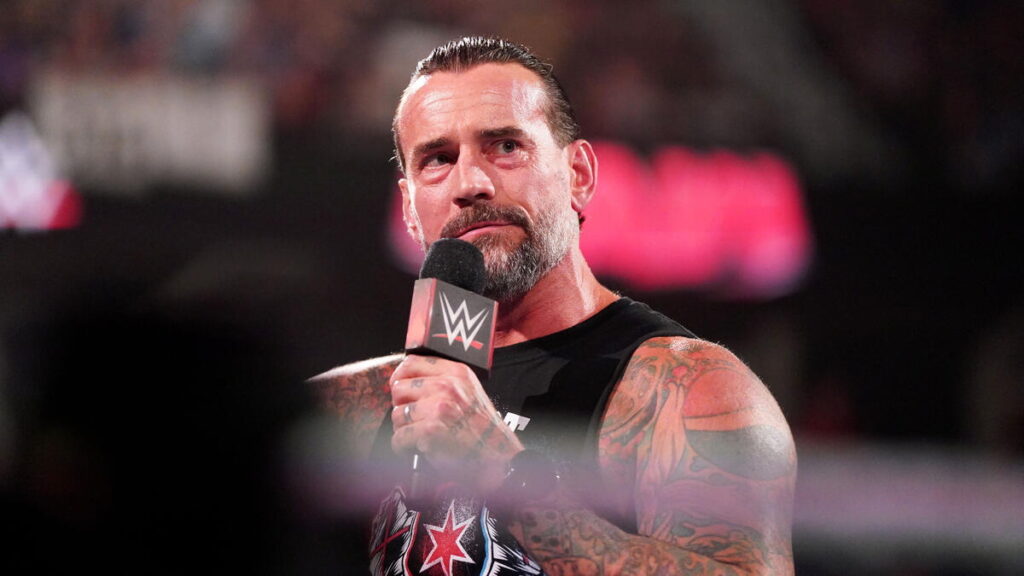 Unseen CM Punk WWE Tryout Match Released