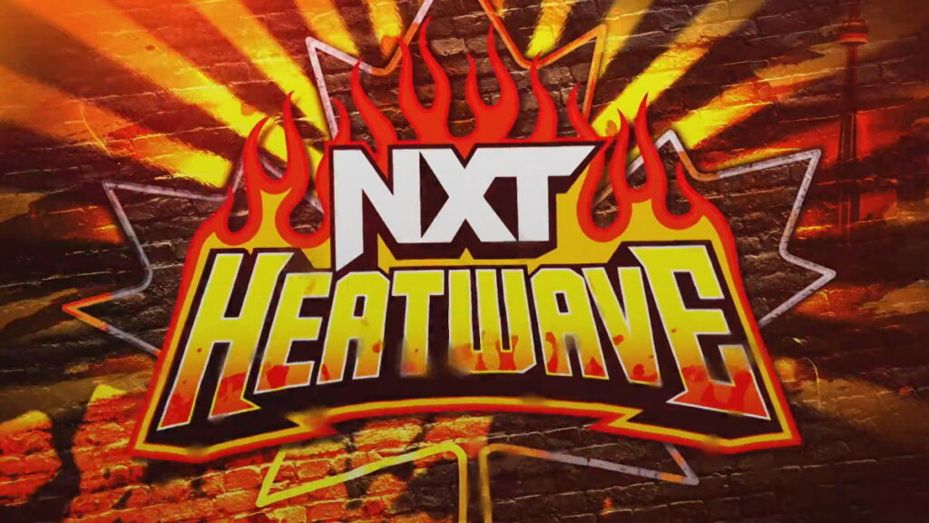 Former WWE Star Sends Message To NXT Ahead Of Heatwave