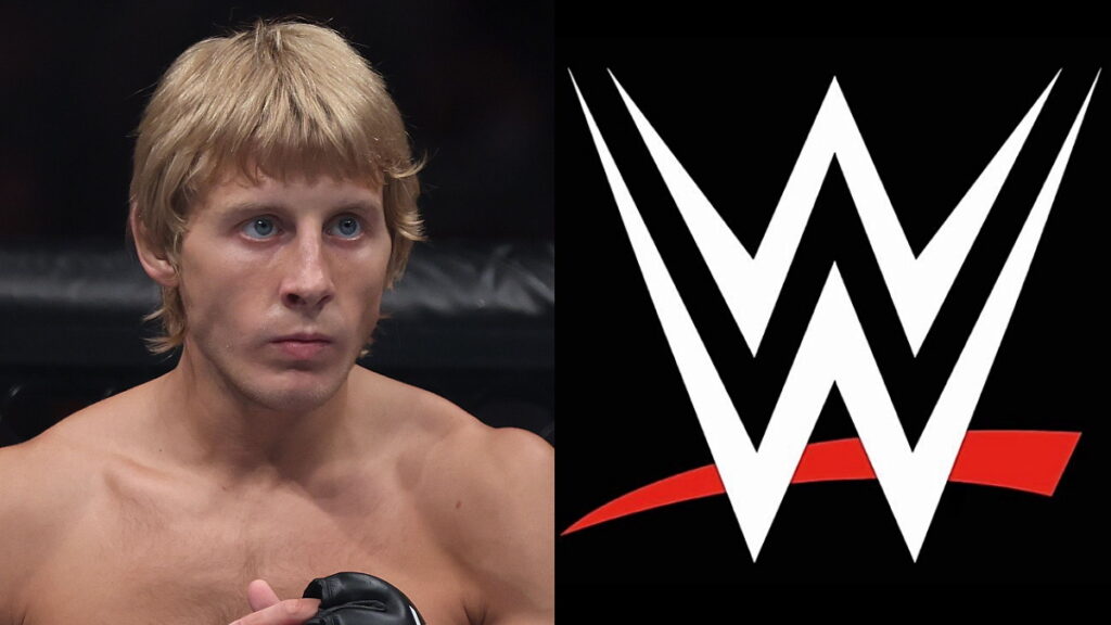 UFC’s Paddy Pimblett Addresses Joining WWE